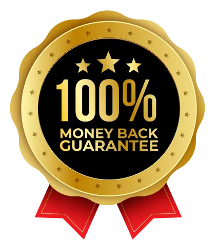 GlicoNix GlicoNix 90-Day Money Back Guarantee